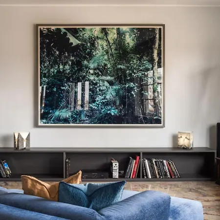 Apartment Reihens