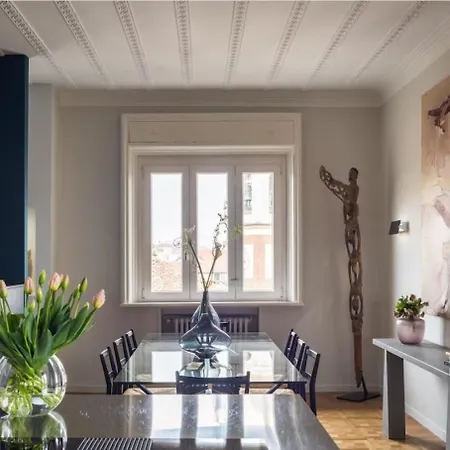 Reihens Apartment