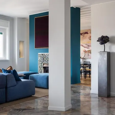 Apartment Reihens *