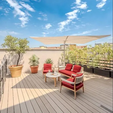Apartment Reihens